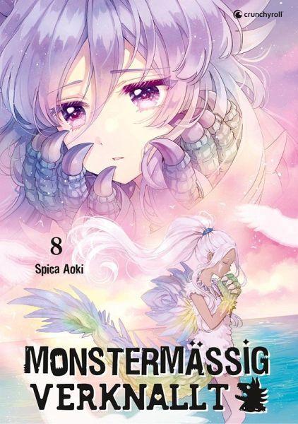 Monstermäßig verknallt 08