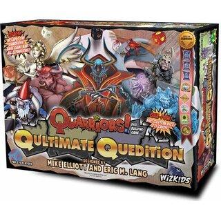 Quarriors! - Qultimate Quedition EN B-Ware