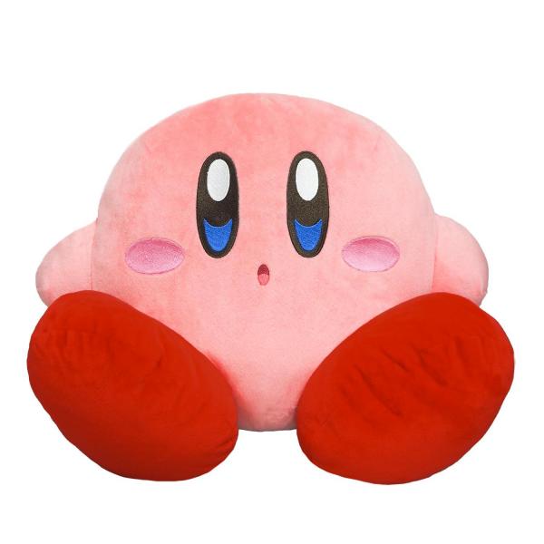 Kirby Plüsch (32cm)