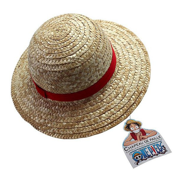 One Piece: Ruffy Strohhut