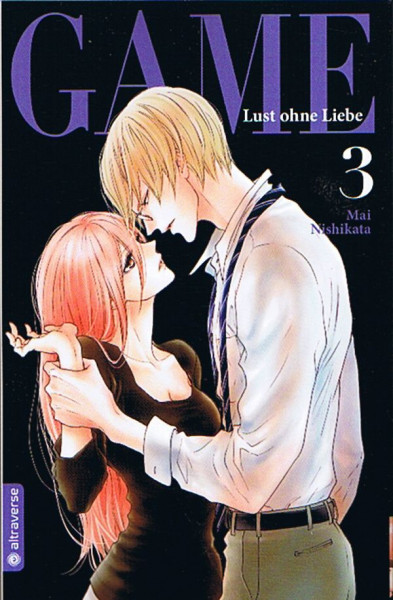 Game Lust ohne Liebe 03