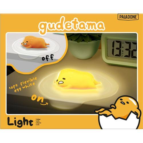 Gudetama - 3D Licht Leuchte