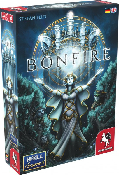 Bonfire DE