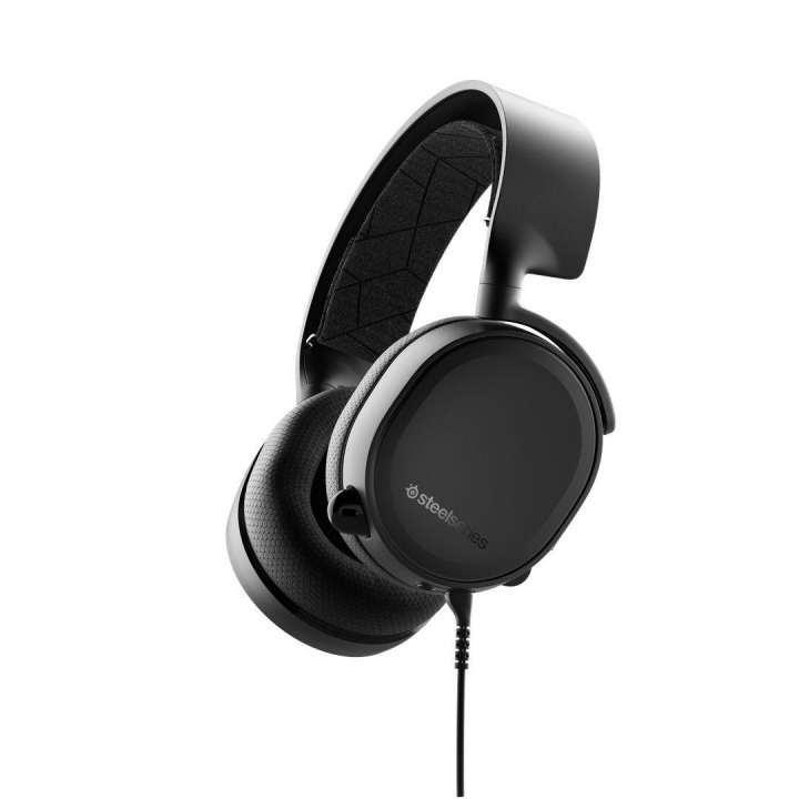 Steelseries ARCTIS 3 CONSOLE PS4 Headset (OVOA) (gebraucht)**