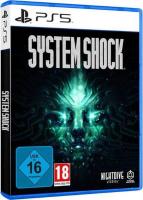 System Shock (Playstation 5, NEU)
