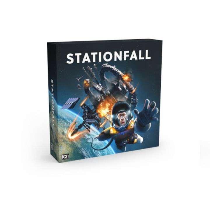 Stationfall EN