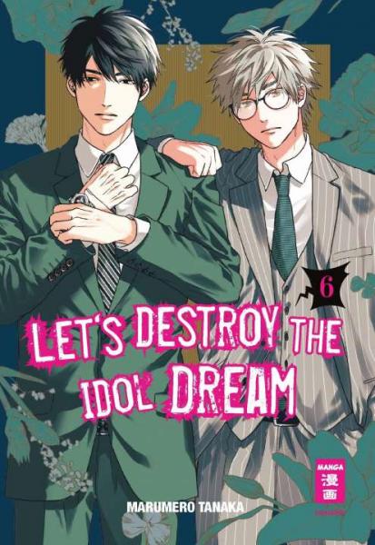 Let\'s destroy the Idol Dream 06