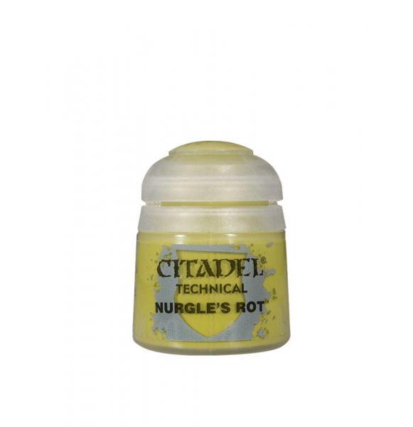 Citadel Technical: Nurgles Rot (12ml)