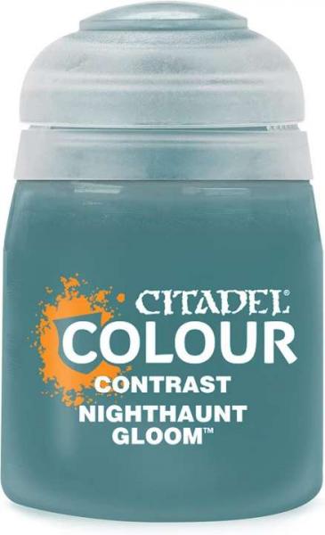 CONTRAST: NIGHTHAUNT GLOOM (18ML)