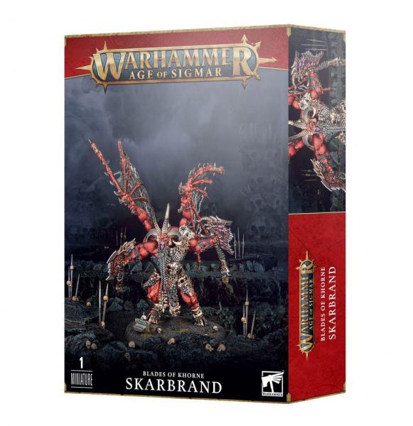 Skarbrand The Bloodthirster (97-28)