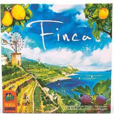 Finca (Multilingual)