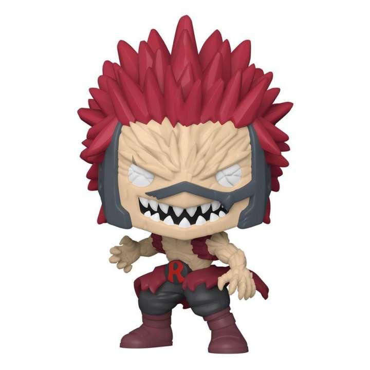 Funko POP Animation: MHA- Eijiro Unbreakable