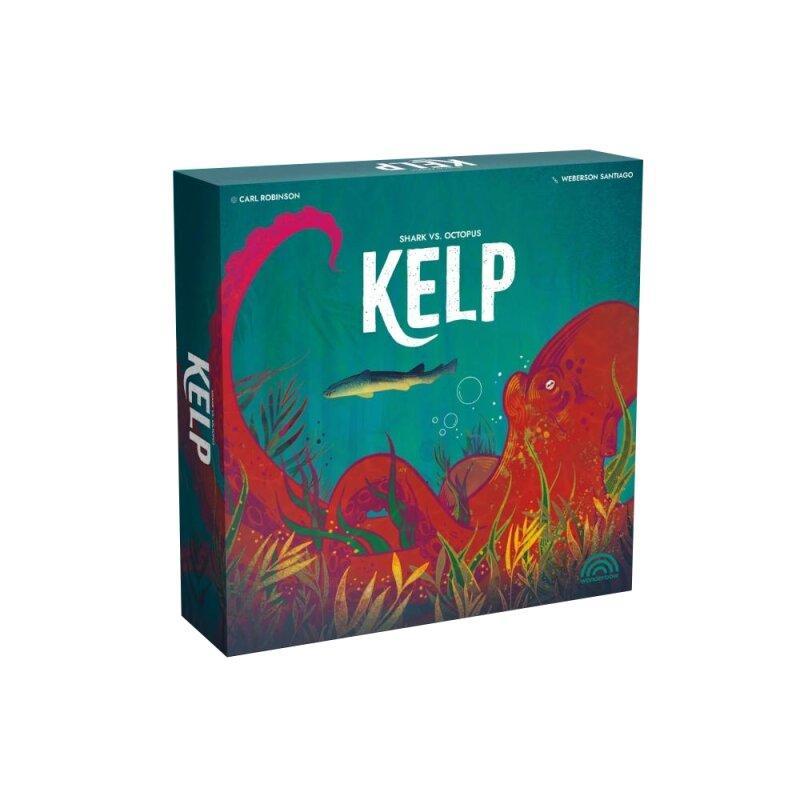 Kelp Grundspiel Standard Edition DE