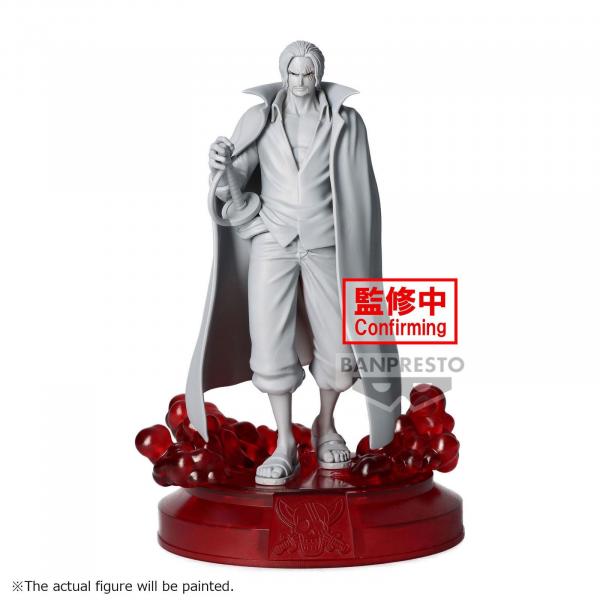 One Piece: The Shukko - Shanks Figure