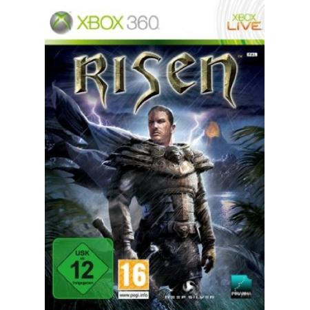 Risen (Xbox 360, gebraucht) **