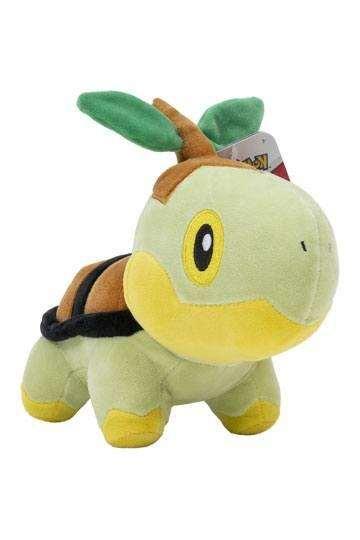 Pokémon Plüschfigur Chelast 20 cm Pokémon Plüschfigur Chelast 20 cm