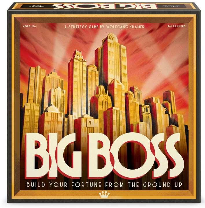 Big Boss EN Big Boss EN