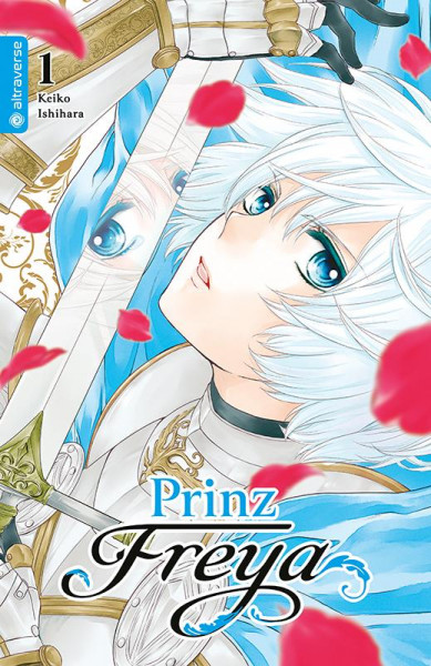 Prinz Freya 01