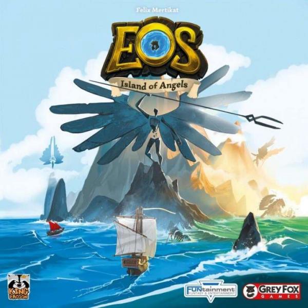 EOS Base Game english