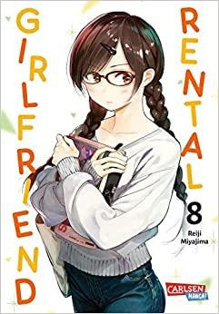 Rental Girlfriend 08