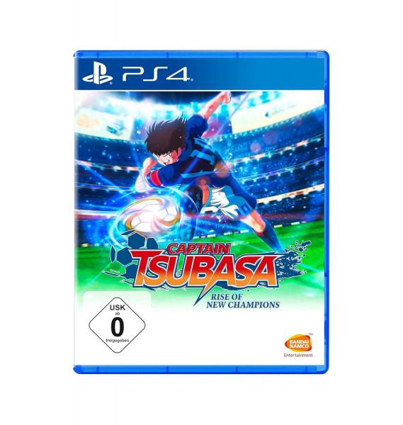 Captain Tsubasa: Rise of New Champions (Playstation 4, gebraucht) **