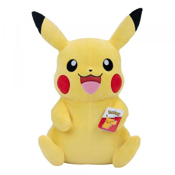 Pok&#233;mon Plüschfigur Pikachu #2 61 cm