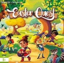 Easter Quest EN