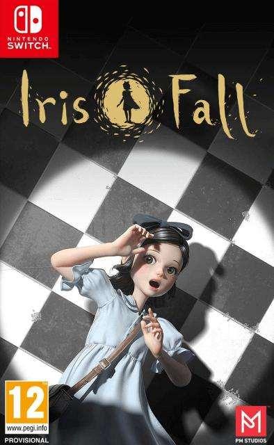 Iris Fall (Switch, NEU) Iris Fall (Switch, NEU)