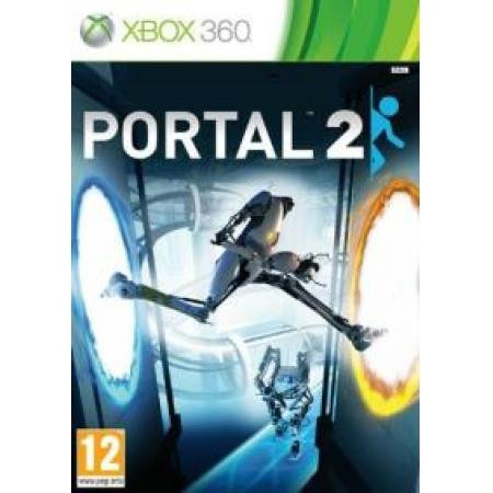 Portal 2 (Xbox 360, gebraucht) ** Portal 2 (Xbox 360, gebraucht) **