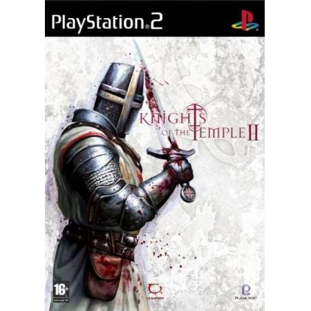 Knights of the Temple II (Playstation 2, gebraucht) **