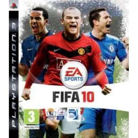 FIFA 10