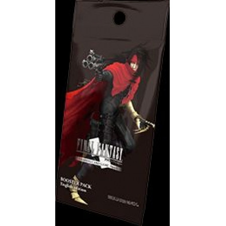 Final Fantasy TCG Booster: Opus IX