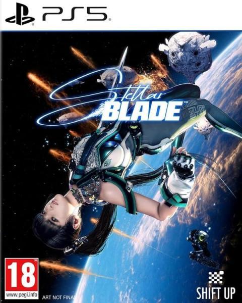 Stellar Blade (Playstation 5, NEU)
