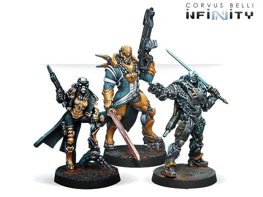 Yu Jing Booster Pack Alpha Yu Jing Booster Pack Alpha