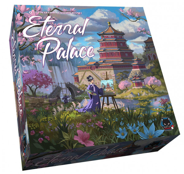 Eternal Palace EN