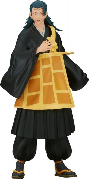 Jujutsu Kaisen: Jukon no Kata - Suguru Geto PVC Statue
