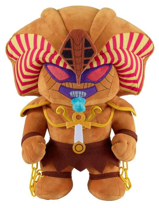 YU-GI-OH - 14" DELUXE EXODIA PLUSH