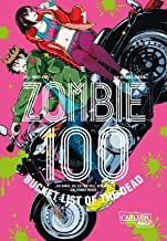 Zombie 100 - Bucket List of the Dead 01