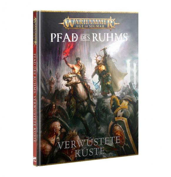 AGE OF SIGMAR: PFAD DES RUHMS (DEUTSCH) (80-11-04)