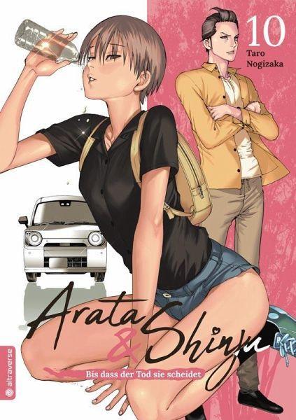 Arata&Shinju 10