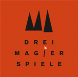 Drei Magier