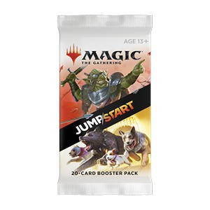 Jumpstart Booster en. Jumpstart Booster en.