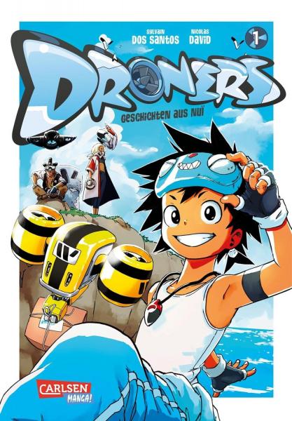 Droners 01