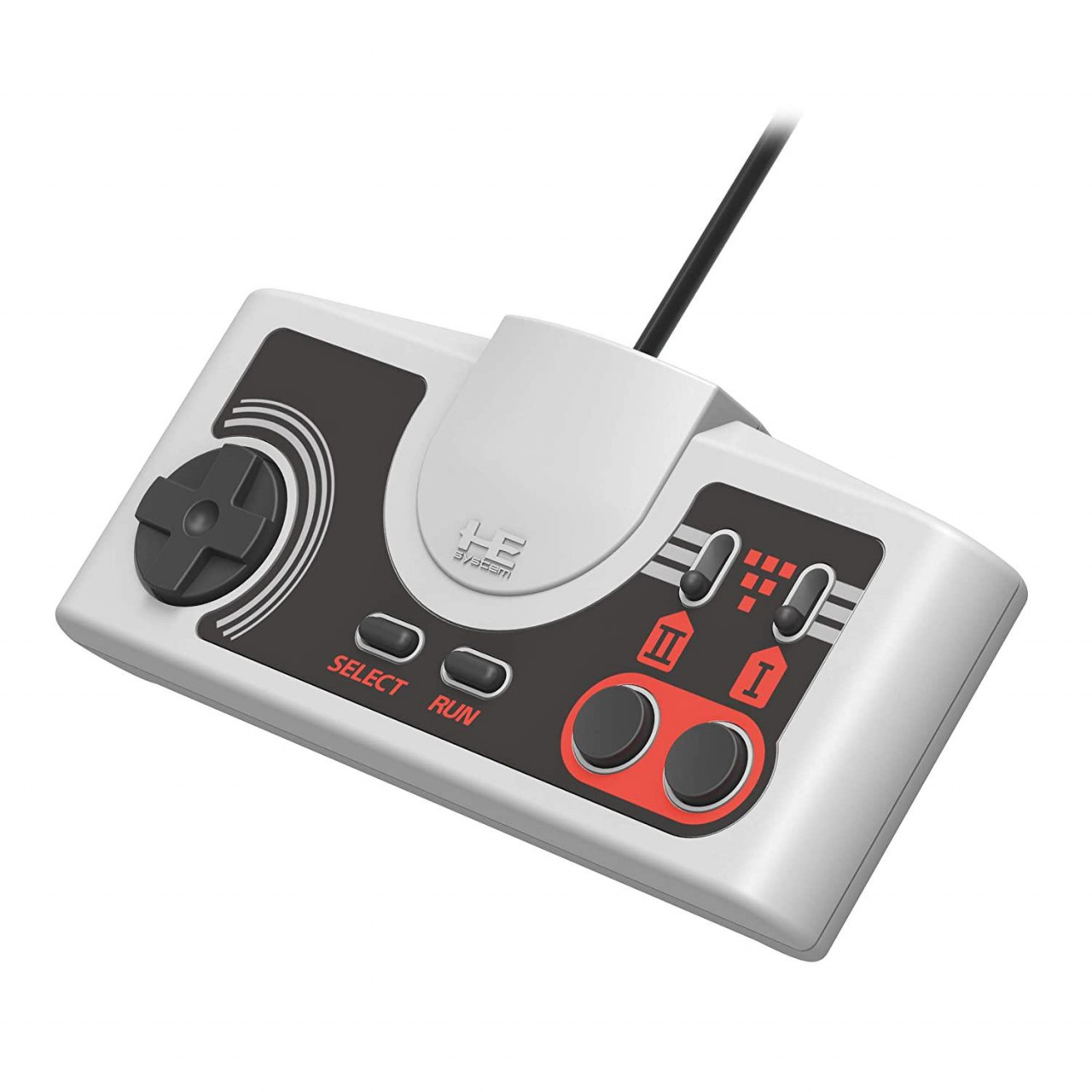 PC-Engine Mini Turbo Controller (Diverse, NEU)
