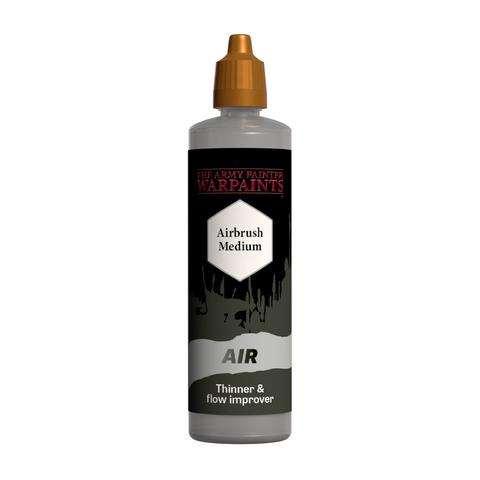 Airbrush Medium, 100ml