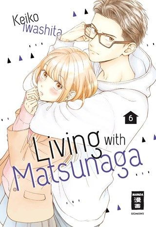 Living with Matsunaga 06