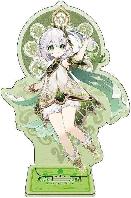 Genshin Impact Acryl Figur Nahida 14 cm Genshin Impact Acryl Figur Nahida 14 cm