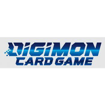 Digimon Card Game - Digital Hazard EX-02 Booster Display (24 Packs) EN