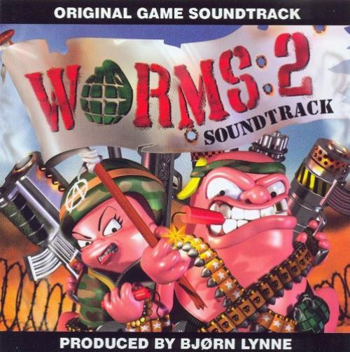 Worms 2 Soundtrack