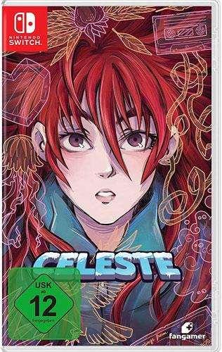 Celeste (Switch, NEU)